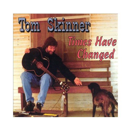 Tom Skinner - Times Have Changed (1996)