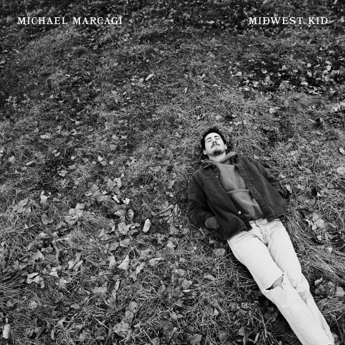 Michael Marcagi - Midwest Kid EP (2025) [Hi-Res]