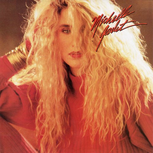 Michelle Goulet - Michelle Goulet (1986)
