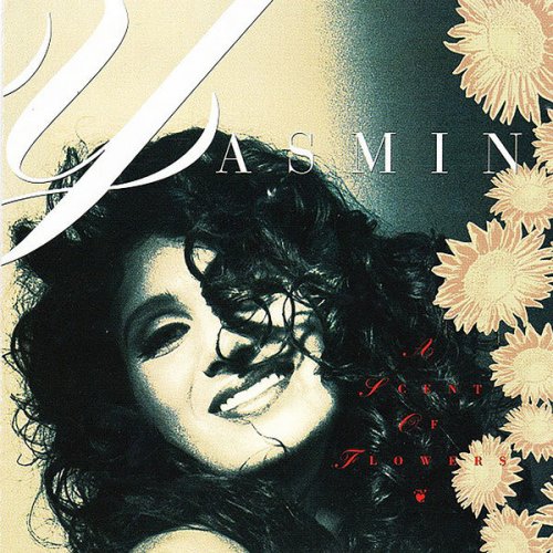 Yasmin - A Scent Of Flowers (2018)