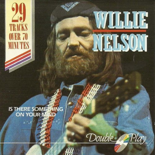 Willie Nelson - Is There Something On Your Mind (1992)