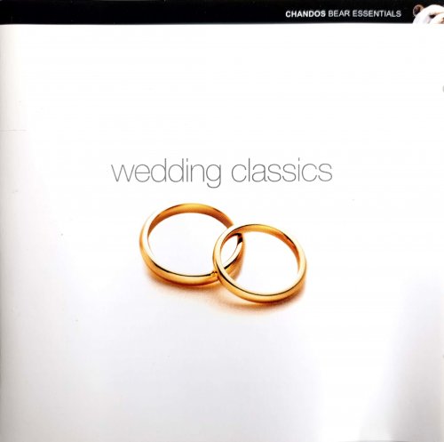 VA - Wedding Classics (2003)