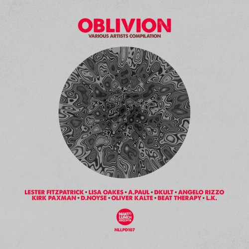 VA - Oblivion (2025)