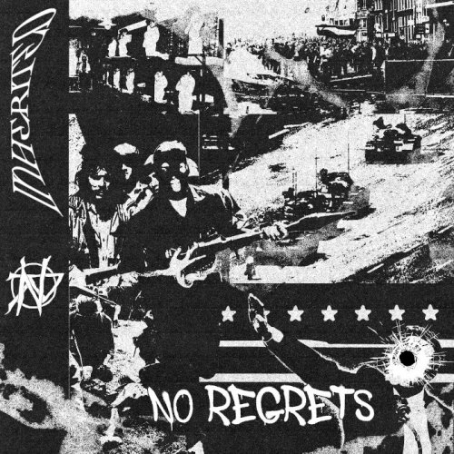 Inherited - No Regrets (2025)