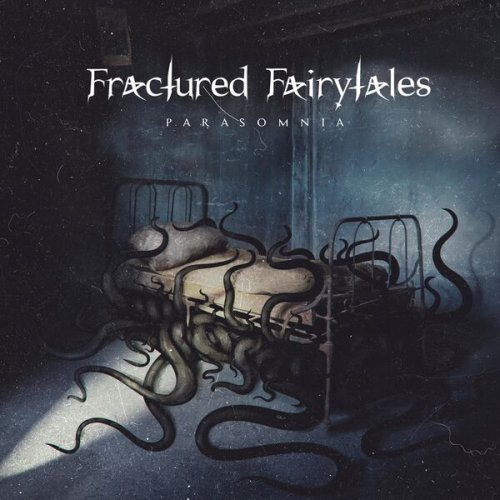 Fractured Fairytales - Parasomnia (2025)