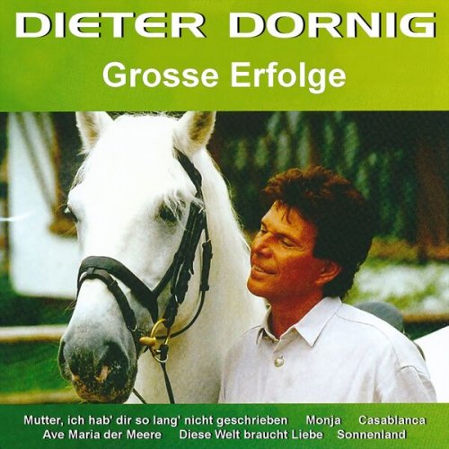 Dieter Dornig - Grosse Erfolge (2015)