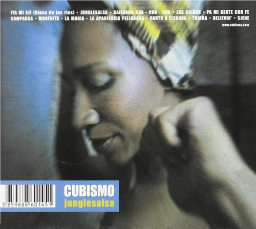 Cubismo - Juglesalsa (2002)