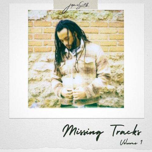 Jaymie Silk - Missing Tracks, Vol. 1 (2025)