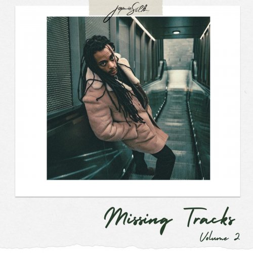 Jaymie Silk - Missing Tracks, Vol. 2 (2025)