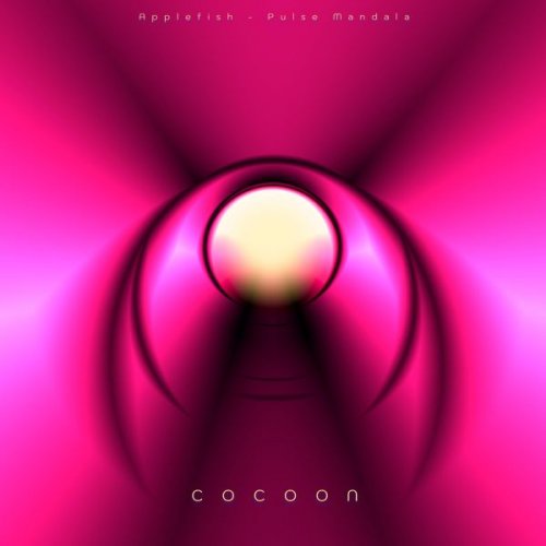 Applefish - COCOON (2024)