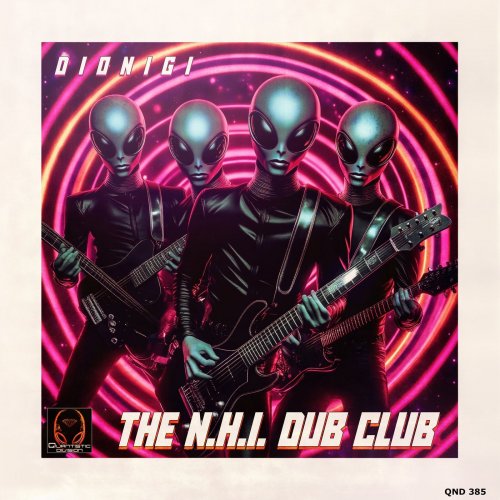 Dionigi - The N.H.I. Dub Club (2025)