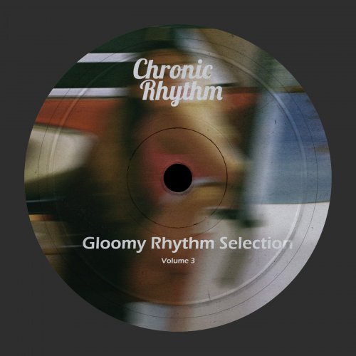 VA - Gloomy Rhythm Selection Vol.3 (2025)