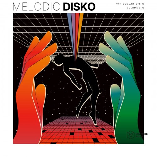 VA - Melodic Disko Vol. 3 (2025)