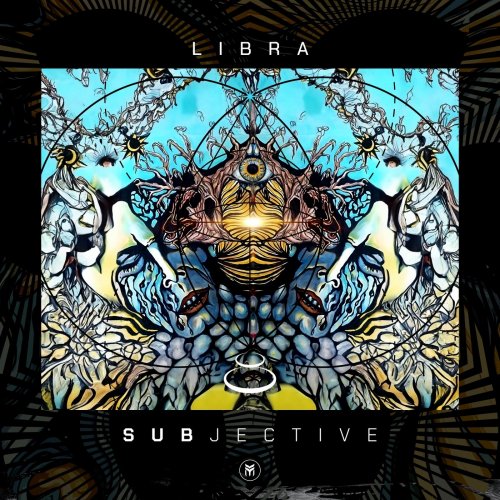 LIBRA - Subjective (2025)