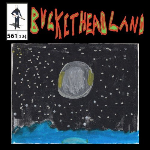 Buckethead - Moon Water (Pike 561) (2023)