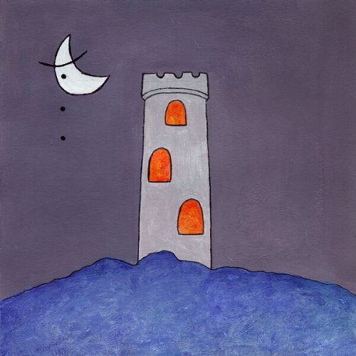Hundred Waters - Towers EP (2024) [Hi-Res]