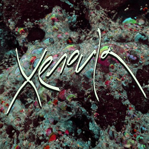 Xenoula - Xenoula (2017) [Hi-Res]