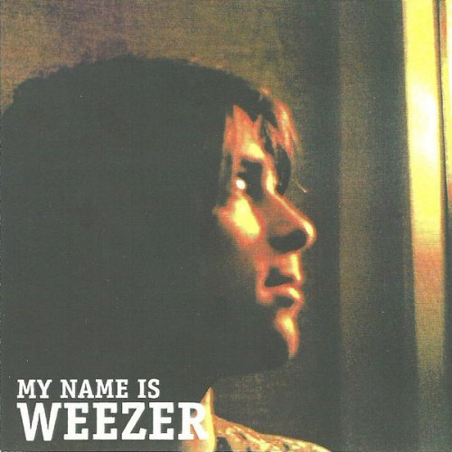 Weezer - My Name Is Weezer (1997)