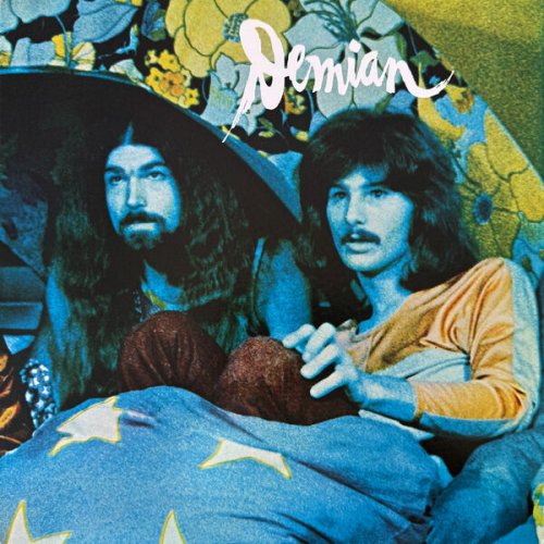 Demian - Demian (2025) [Hi-Res]