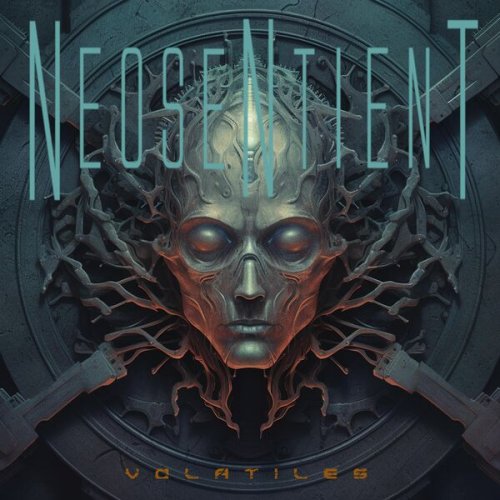 Neosentient - Volatiles (2025)