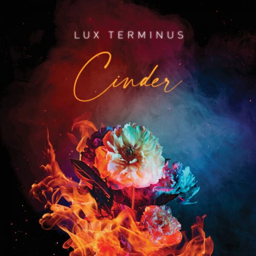 Lux Terminus - Cinder (2025) Hi-Res