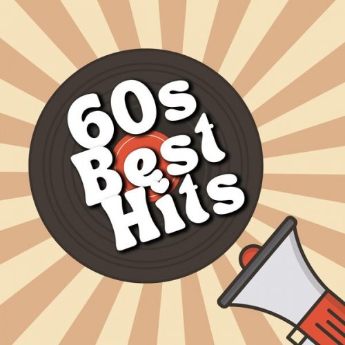 VA - 60s Best Hits (2025)