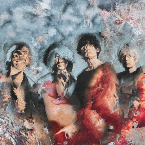 [Alexandros] - PROVOKE (2025) Hi-Res