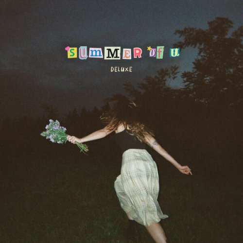 Coral Moons - summer of u (deluxe) (2025) [Hi-Res]
