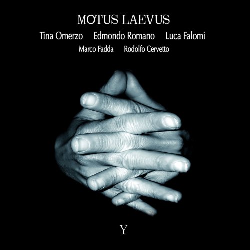 Motus Laevus and Edmondo Romano featuring Tina Omerzo and Luca Falomi - Y (2020)