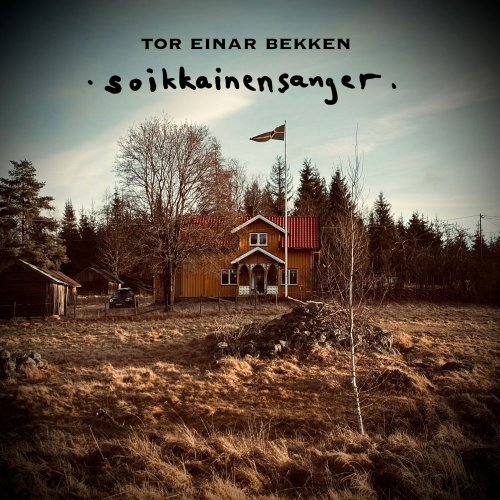 Tor Einar Bekken - Soikkainensanger (2025) [Hi-Res]