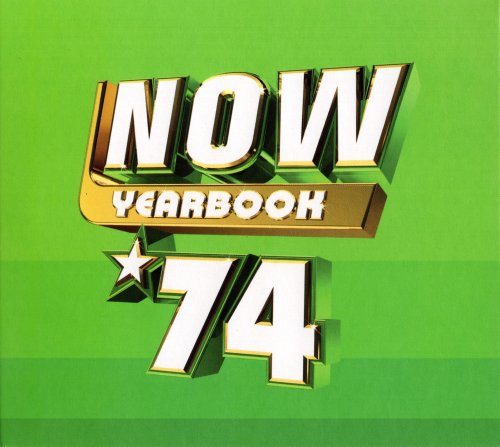 VA - NOW Yearbook '74 (2024)