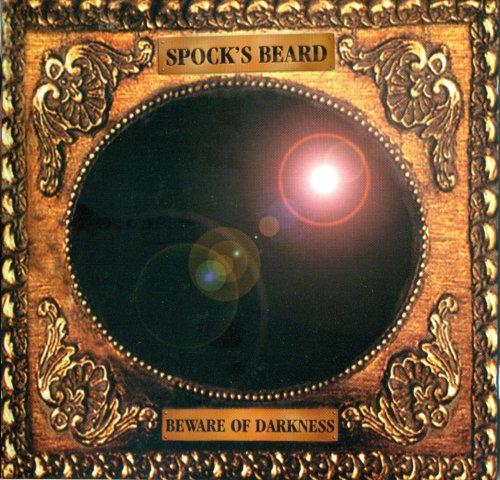 Spock's Beard - Beware Of Darkness (1996)