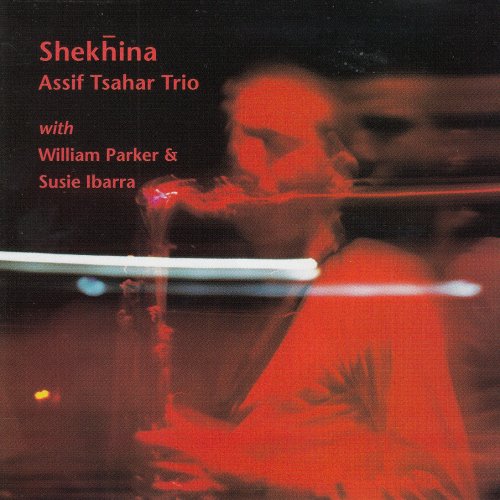 Assif Tsahar Trio - Shekħina (1996)