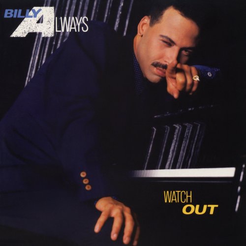 Billy Always - Watch Out (1988)