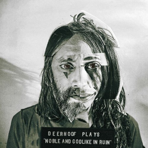 Deerhoof - Noble and Godlike in Ruin (2025) [Hi-Res]