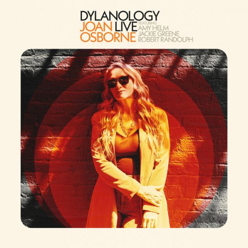 Joan Osborne - Dylanology (2025)