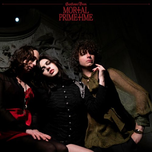 Sunflower Bean - Mortal Primetime (2025) [Hi-Res]