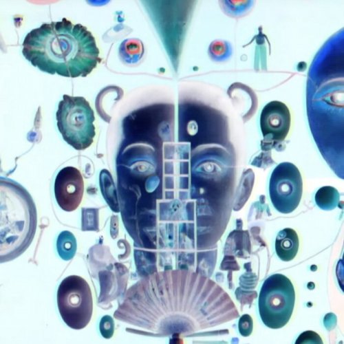 Bon Music Vision - The Emotion Industry - Reworks Addendum (2025)
