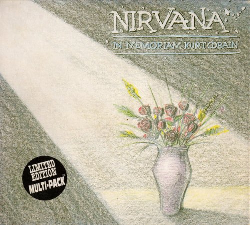 Nirvana - In Memoriam Kurt Cobain (1994)