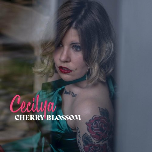 Cecilya - Cherry Blossom (2021)