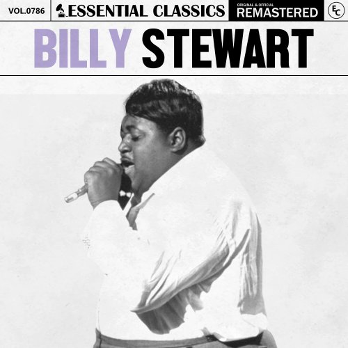 Billy Stewart - Essential Classics, Vol. 786: Billy Stewart (2025)