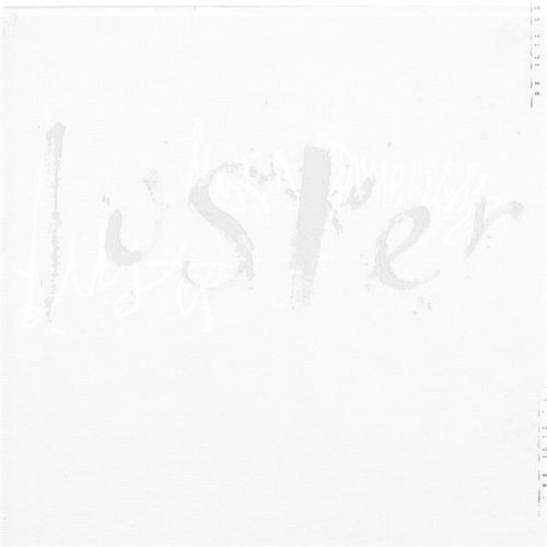 Maria Somerville - Luster (2025) [Hi-Res]