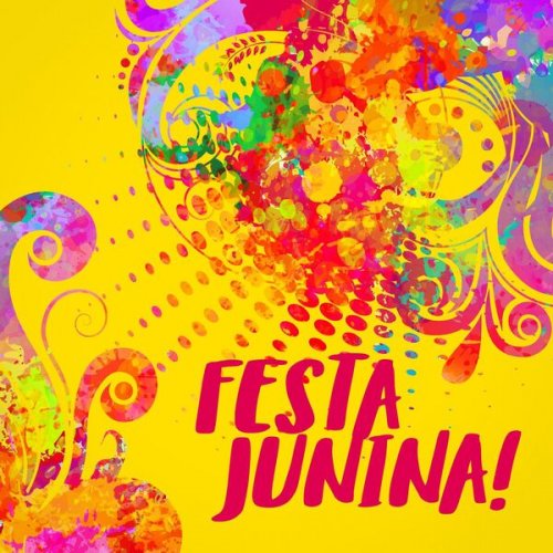 VA - FESTA JUNINA! (2025)