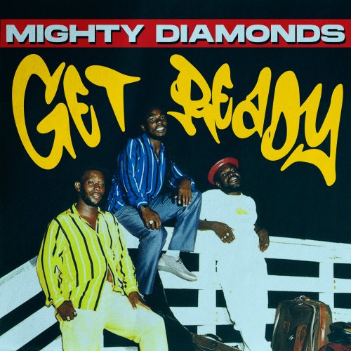 The Mighty Diamonds - Mighty Diamonds (Remastered Edition) (2025)