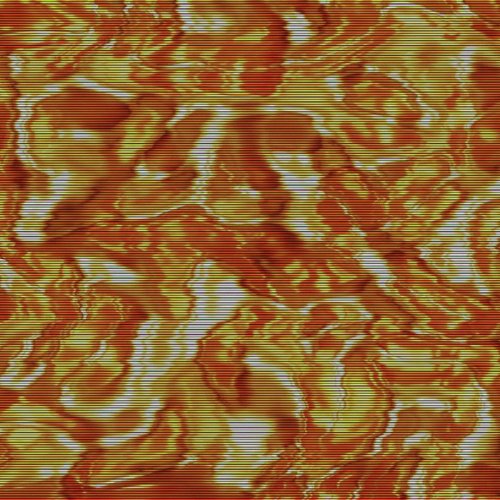 VI (IT) - Corrosive Lines (2025)