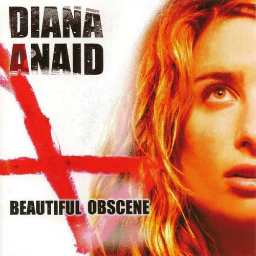 Diana Anaid - Beautiful Obscene (2025)