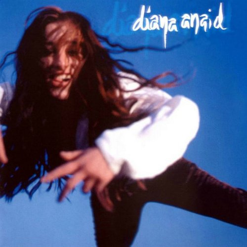 Diana Anaid - Diana Anaid (2025)