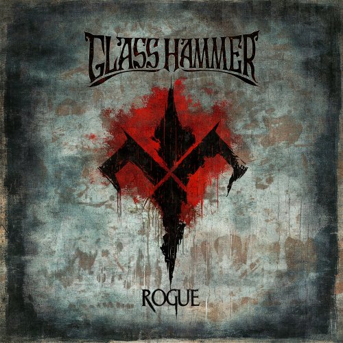 Glass Hammer - Rogue (2025) [Hi-Res]