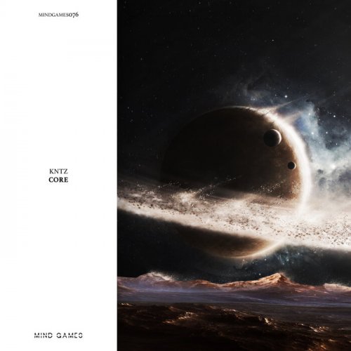 Kntz - Core (2025)