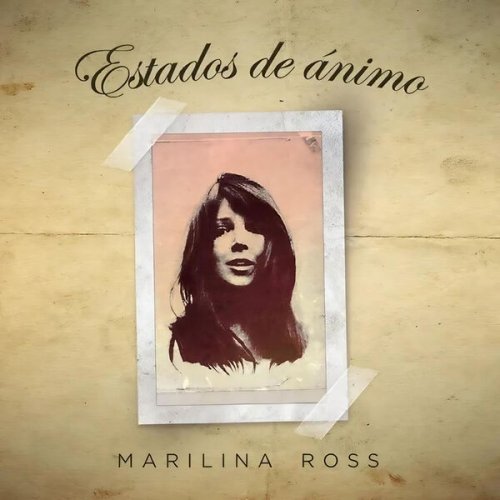 Marilina Ross - Estados de Ánimo (2025) Hi-Res